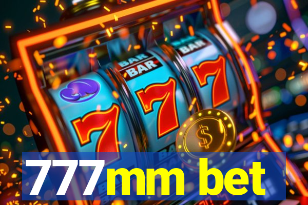 777mm bet